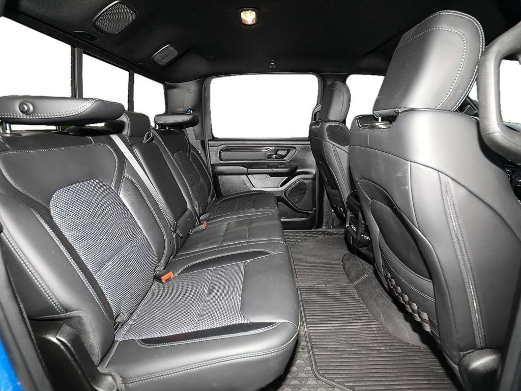 Used 2023 RAM 1500 Big Horn image 22
