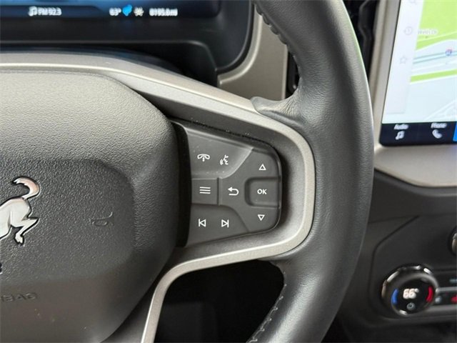 Used 2025 Ford Bronco Outer Banks image 19