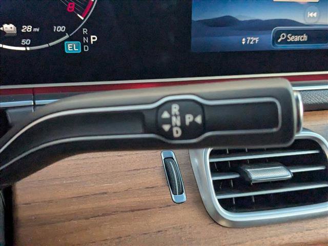 Used 2025 Mercedes-Benz GLE 450e 4MATIC image 12