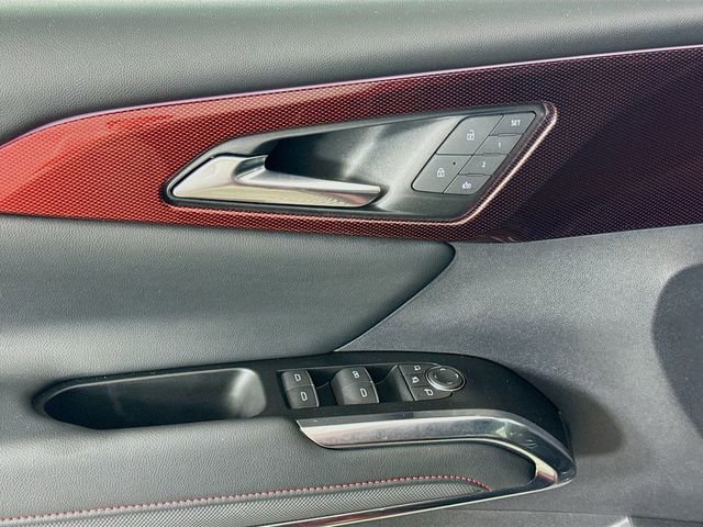 Used 2024 Chevrolet Traverse RS w/ LPO, Floor Liner Package image 19