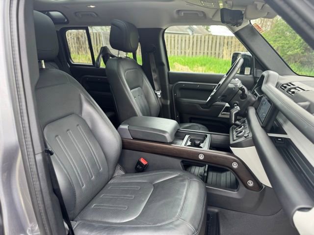 Used 2020 Land Rover Defender 110 HSE AWD/4WD image 20