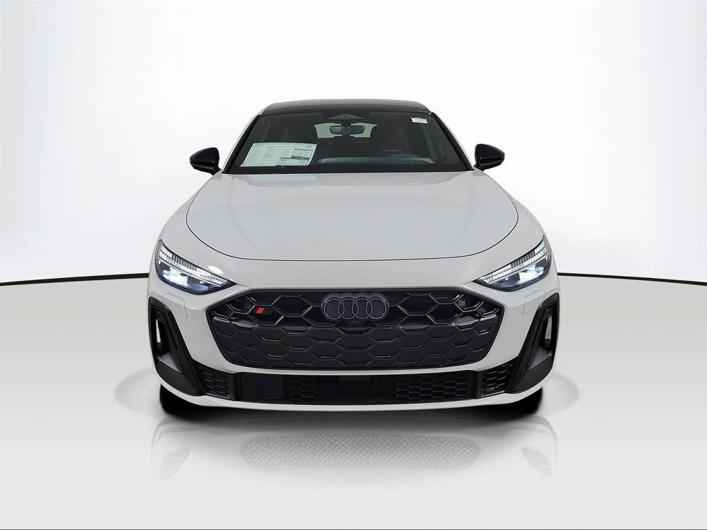 New 2026 Audi S5 Premium Plus image 2