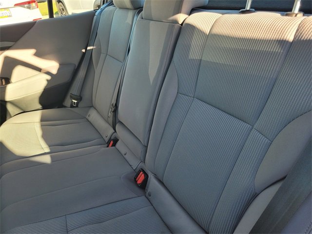 Used 2022 Subaru Legacy Premium image 15