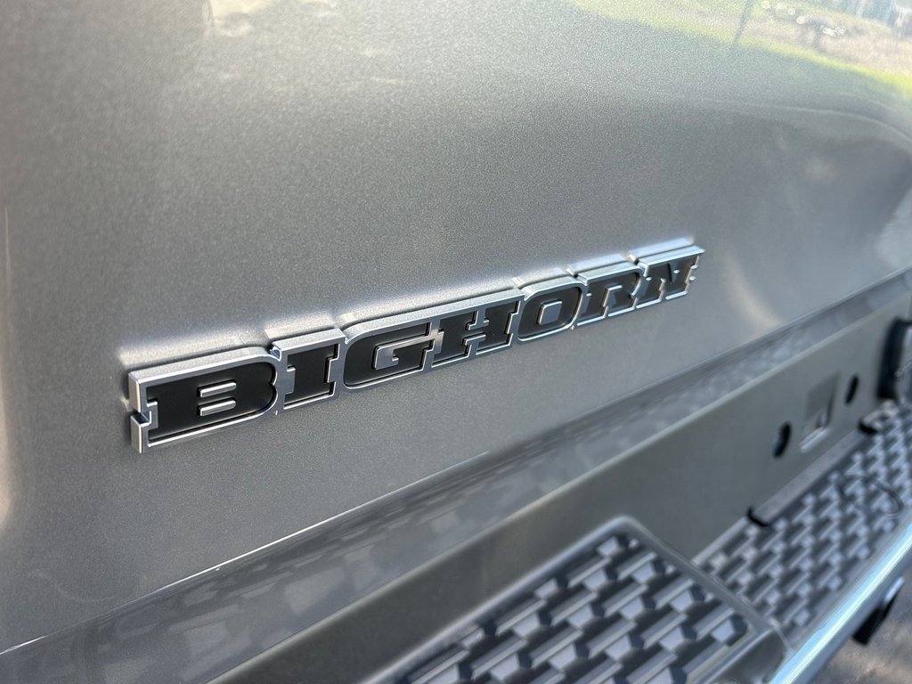 New 2026 RAM 1500 Big Horn image 11