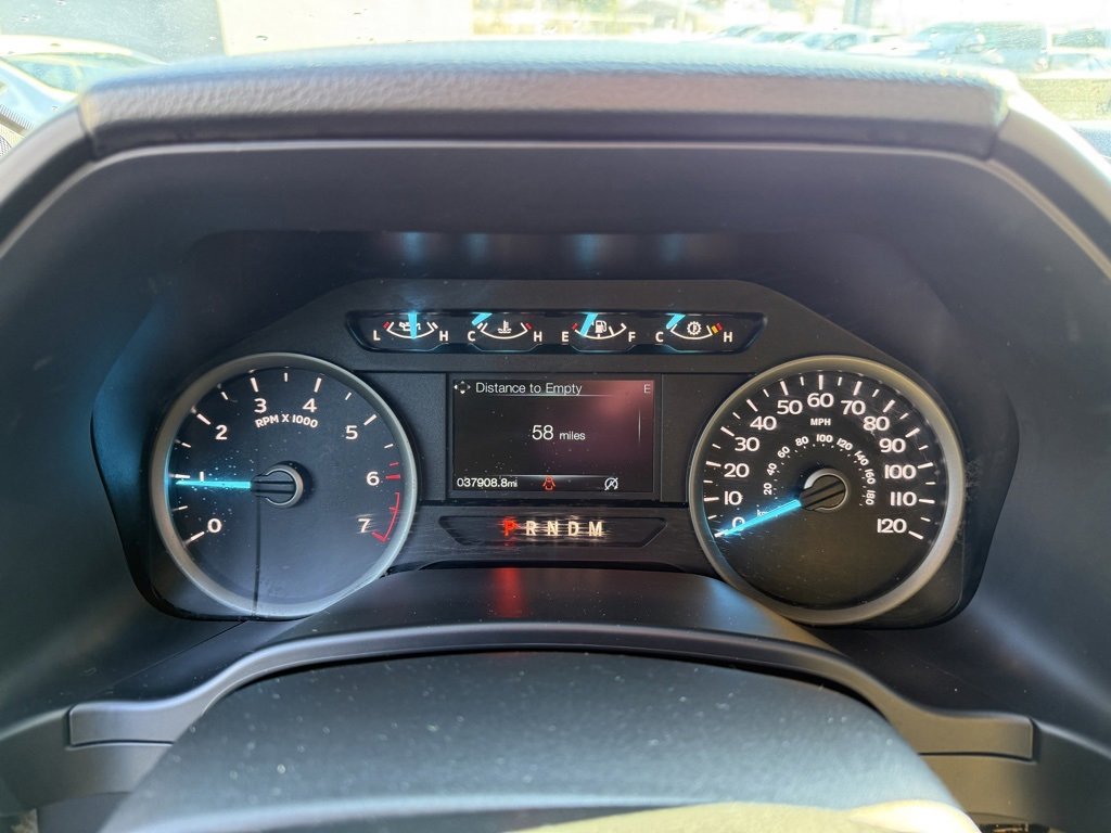 Used 2020 Ford F150 XLT w/ Equipment Group 302A Luxury image 18