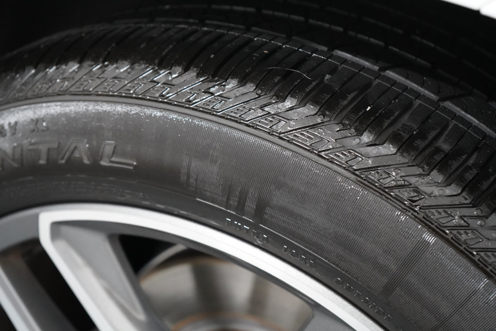 Used 2024 Mercedes-Benz GLE 53 AMG 4MATIC image 37