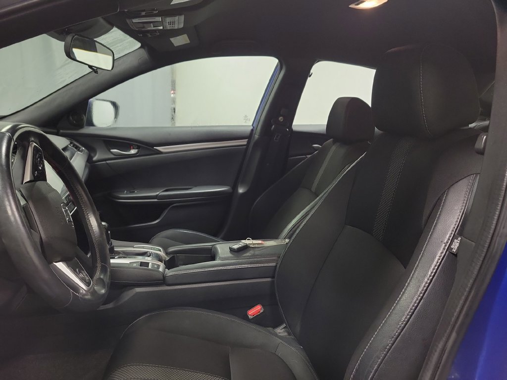 Used 2020 Honda Civic Sport image 15