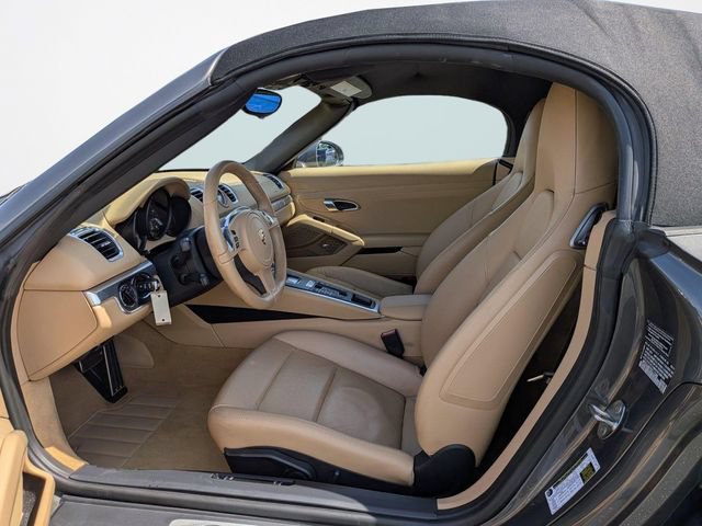 Used 2013 Porsche Boxster RWD image 23