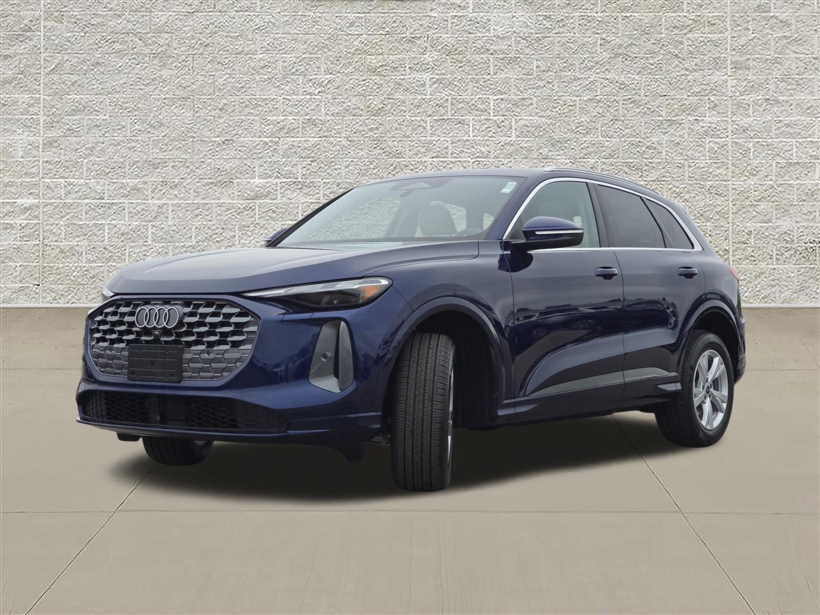 New 2026 Audi Q5 Premium AWD/4WD image 3