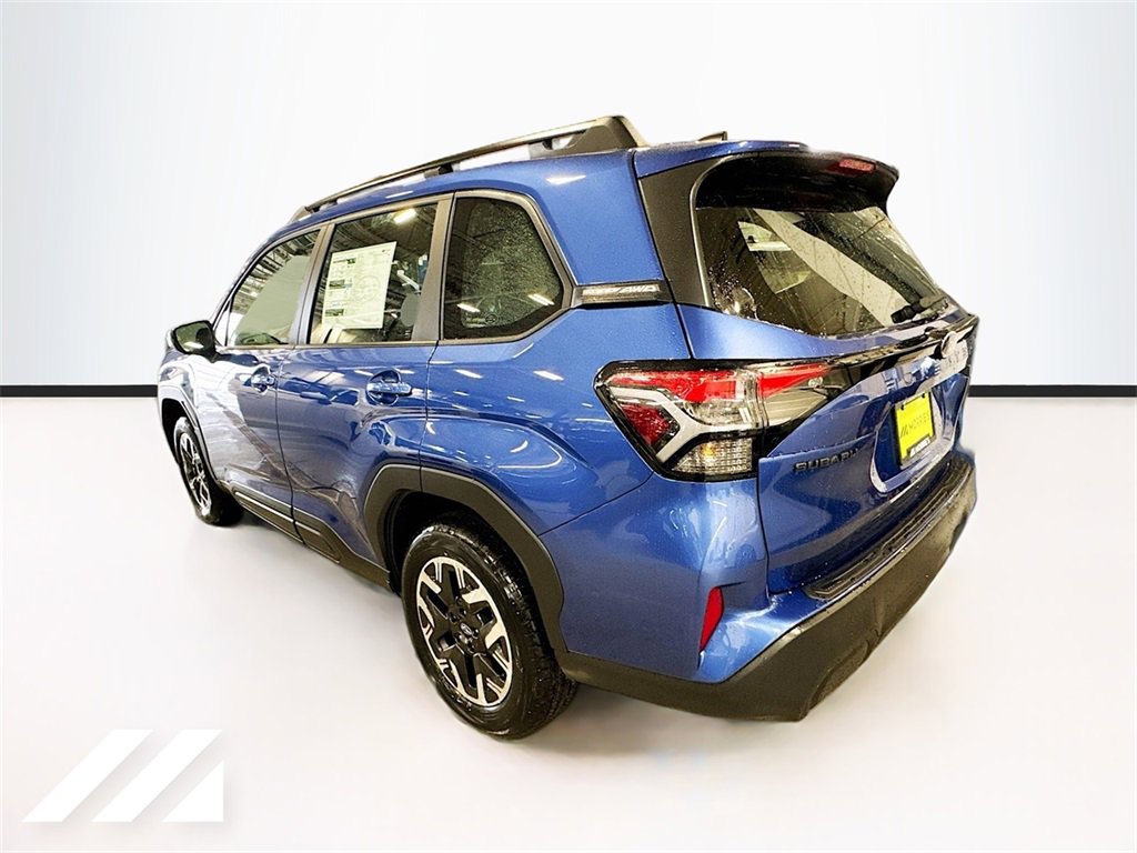 New 2026 Subaru Forester image 6