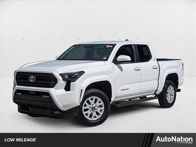 Used 2024 Toyota Tacoma SR5