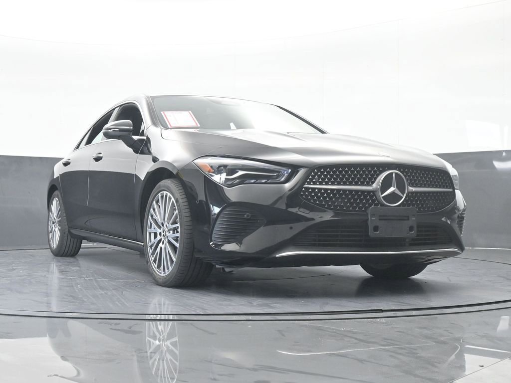 Used 2025 Mercedes-Benz CLA 250 image 66