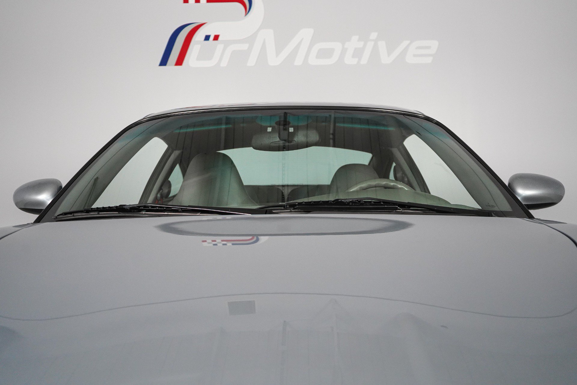 Used 2003 Porsche 911 Carrera RWD image 39