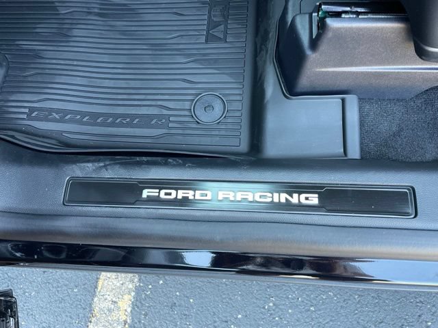 New 2027 Ford Explorer ST w/ Sun And Sound Package AWD/4WD image 21