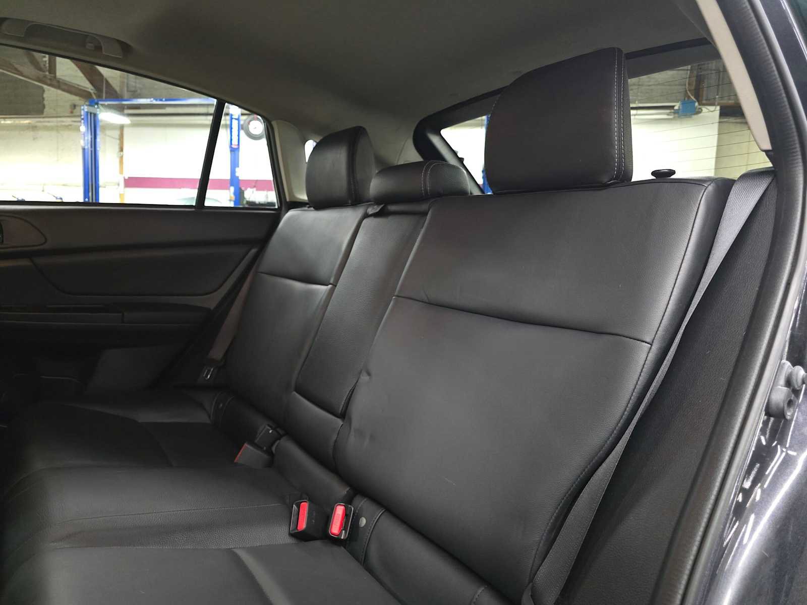 Used 2014 Subaru Crosstrek 2.0i Limited AWD/4WD image 17