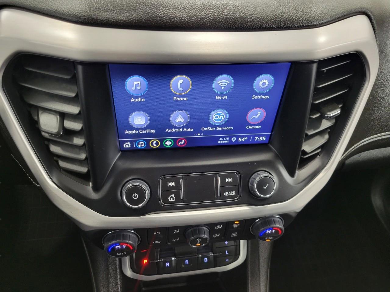 Certified 2023 GMC Acadia SLE w/ Driver Convenience Package image 8