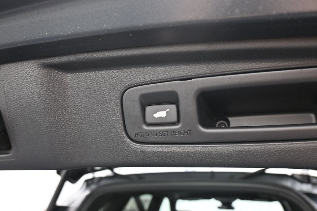 New 2026 Honda CR-V Sport-L image 31