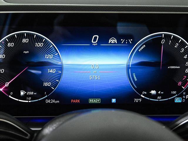 Used 2025 Mercedes-Benz GLE 450e 4MATIC image 11
