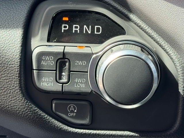 New 2026 RAM 1500 Big Horn w/ Night Edition AWD/4WD image 20