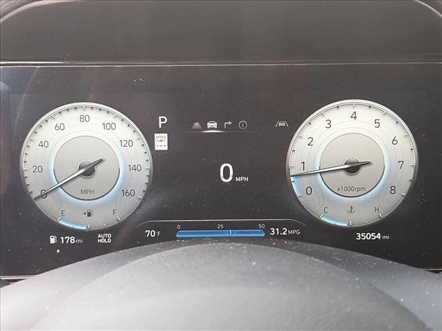 Used 2024 Hyundai Elantra SEL w/ Convenience Package FWD image 14