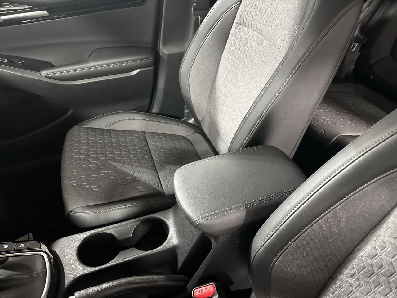 Certified 2025 Kia Seltos S image 26