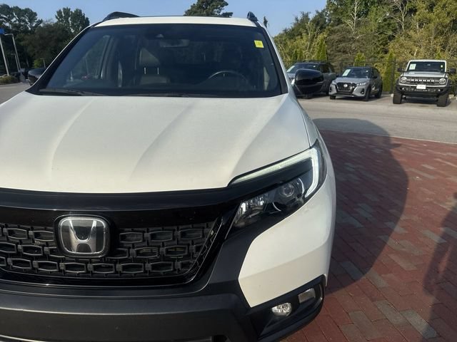 Used 2019 Honda Passport EX-L image 23