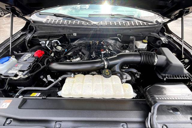 Used 2024 Ford Expedition Limited image 29