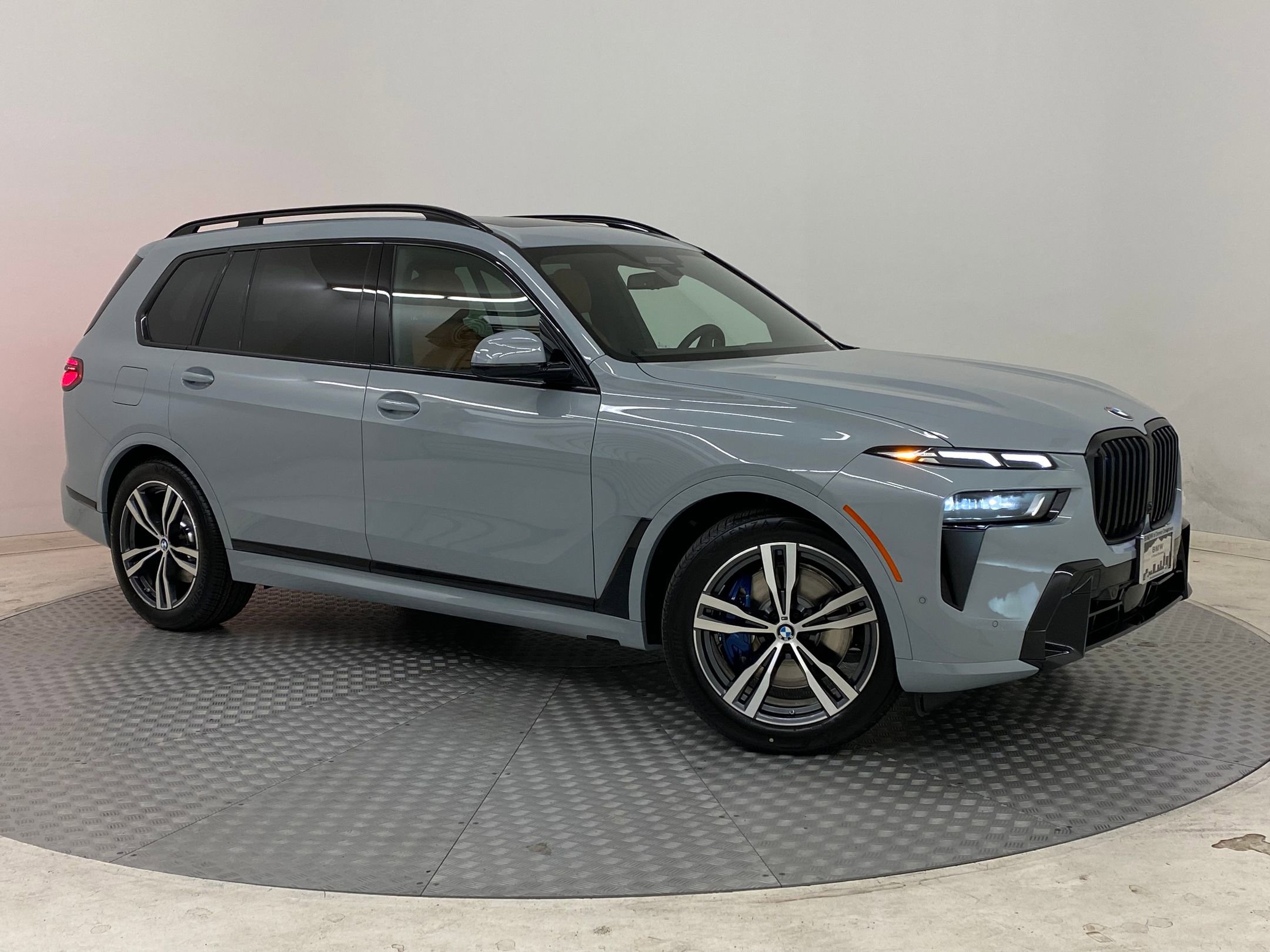 New 2026 BMW X7 xDrive40i w/ M Sport Package image 6