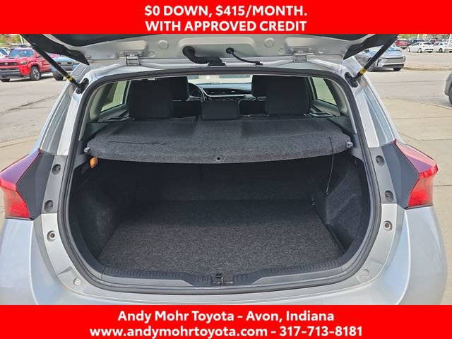 Used 2016 Scion iM FWD image 27