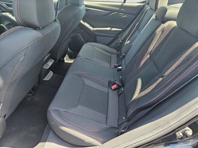 New 2026 Subaru WRX Premium AWD/4WD image 15