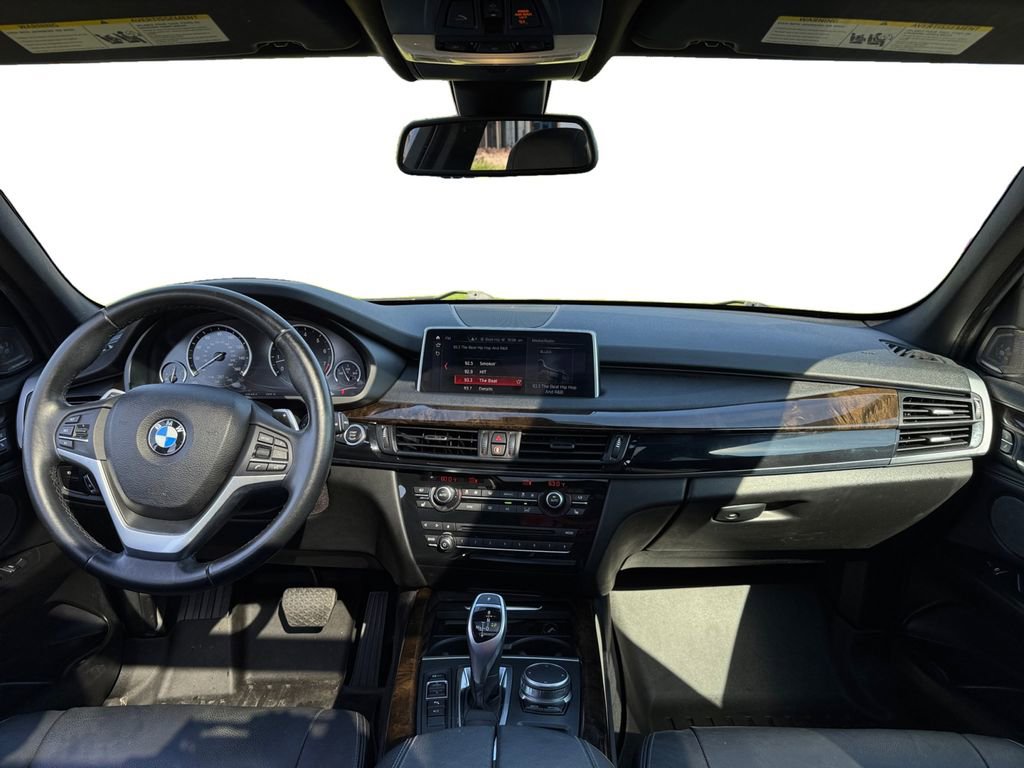Used 2018 BMW X5 sDrive35i image 10