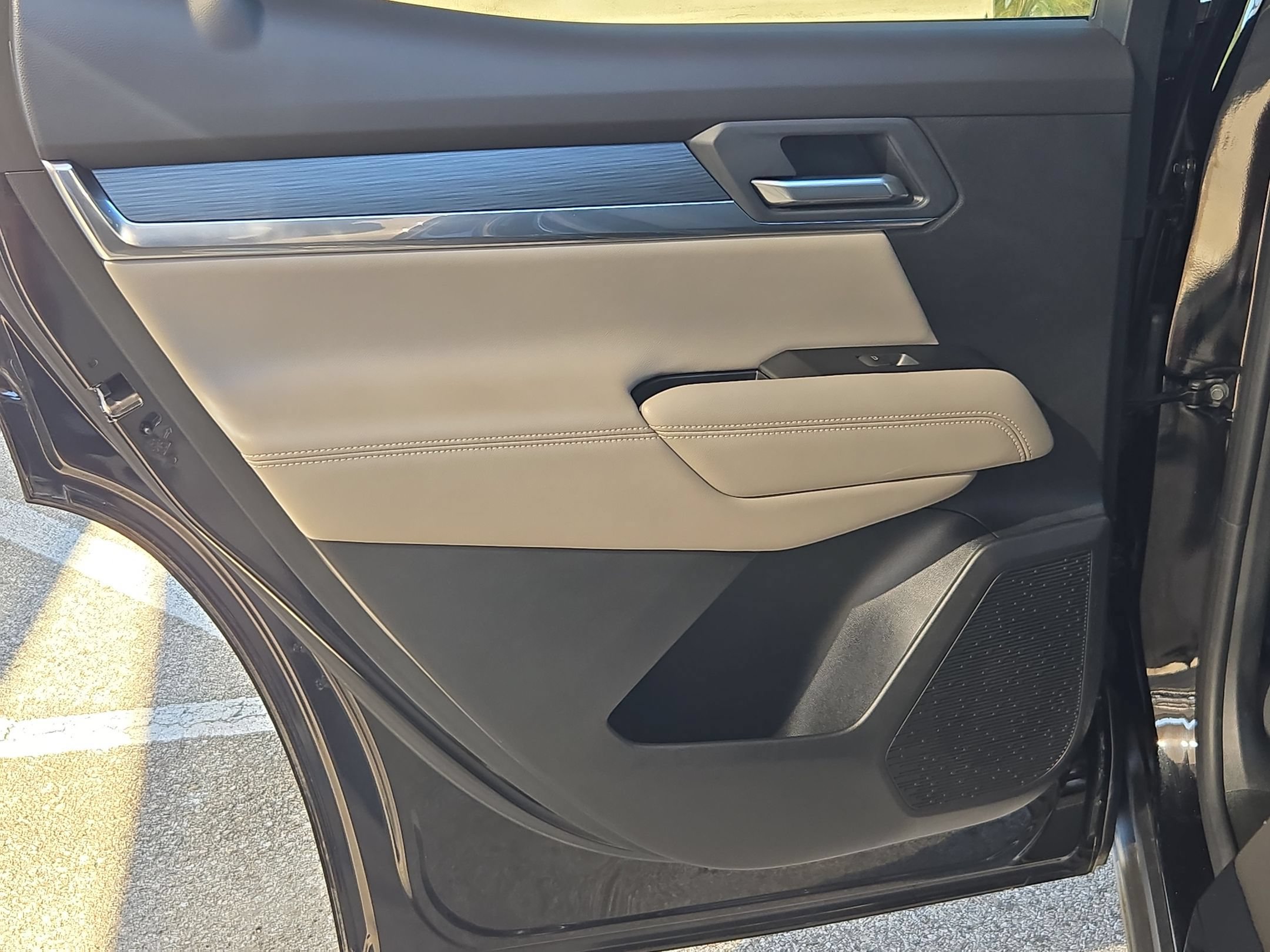 Used 2026 GMC Terrain Elevation FWD image 15