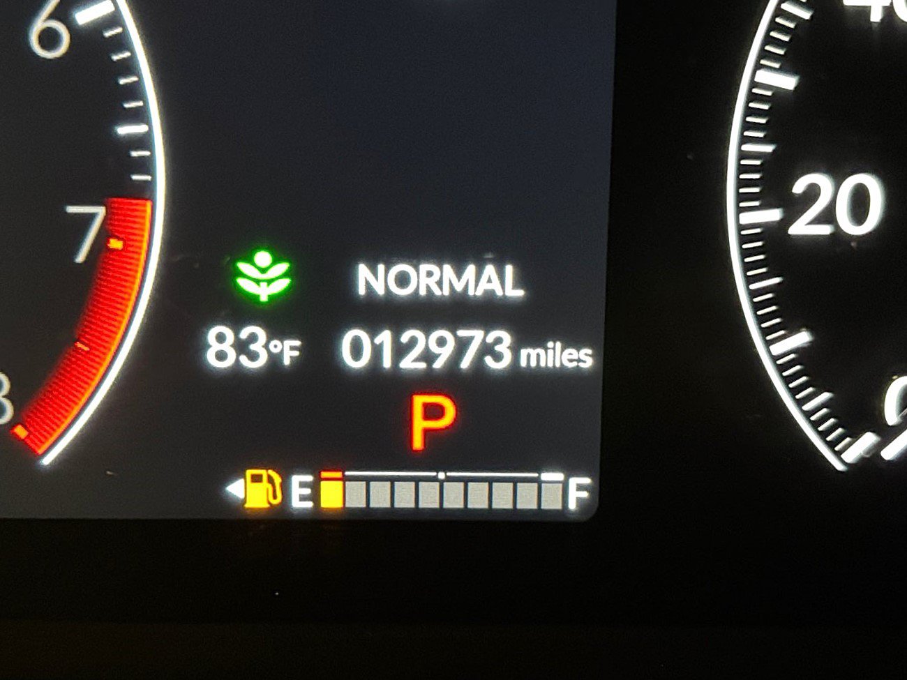 Used 2025 Honda Odyssey Touring image 11