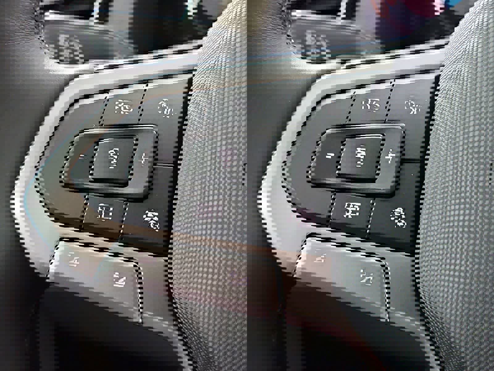 New 2026 Volkswagen Atlas SEL Premium R-Line image 25