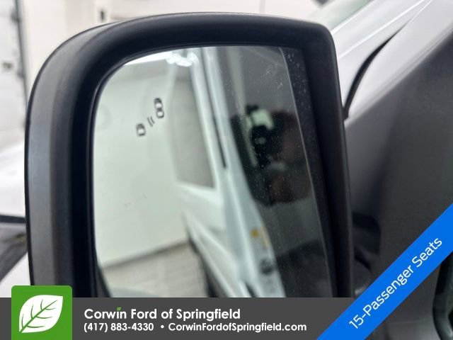 New 2026 Ford Transit 350 XLT image 34