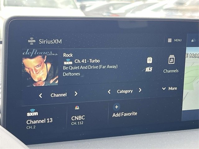 New 2025 Acura RDX w/ Technology Package image 26