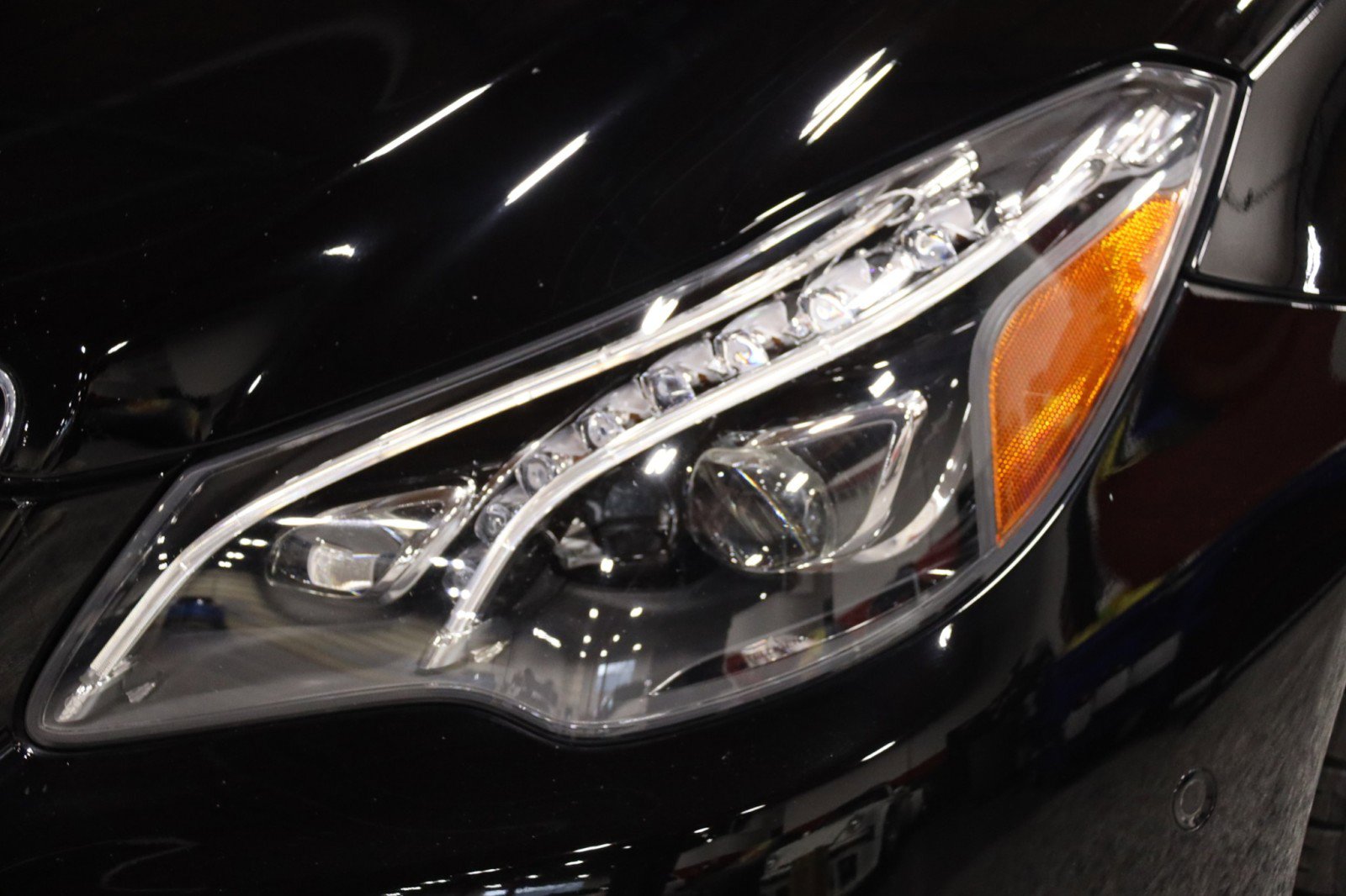 Used 2014 Mercedes-Benz E 550 Coupe image 21