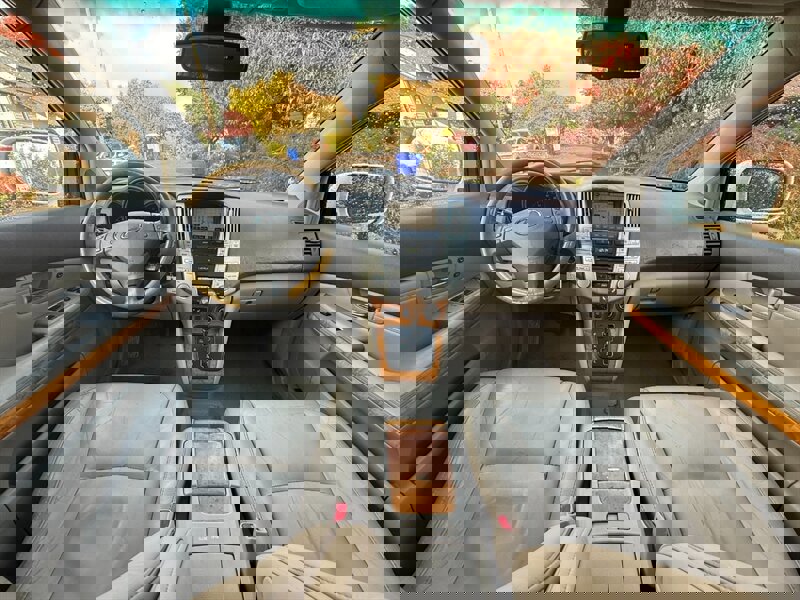 Used 2009 Lexus RX 350 AWD image 16