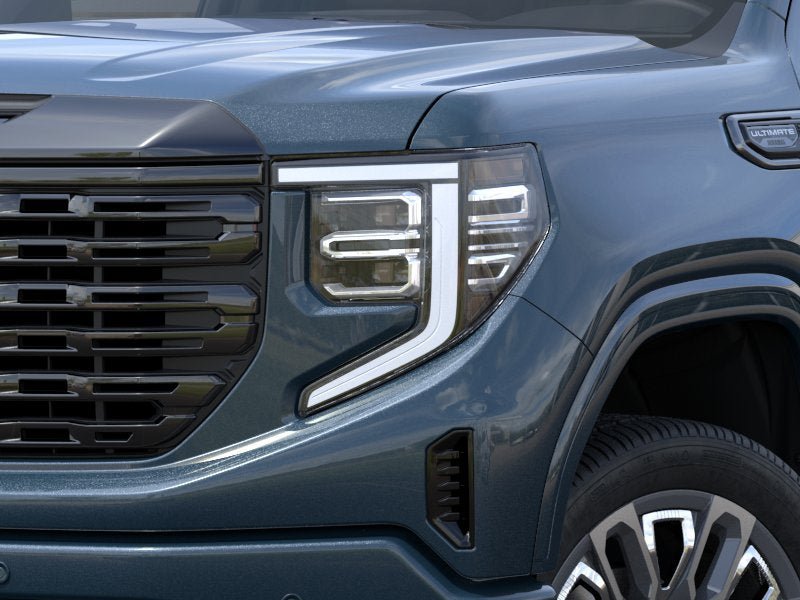 New 2026 GMC Sierra 1500 Denali Ultimate AWD/4WD image 10