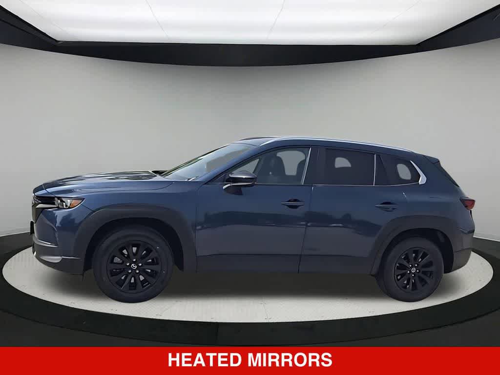 Used 2024 MAZDA CX-50 AWD 2.5 S w/ Preferred Package image 4