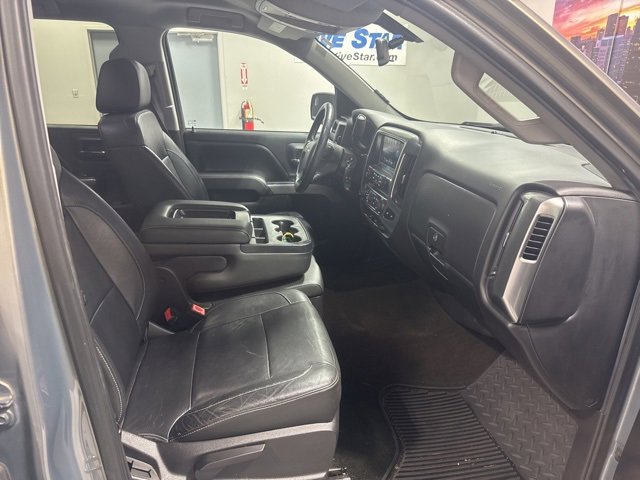 Used 2017 Chevrolet Silverado 1500 LT w/ All Star Edition image 18
