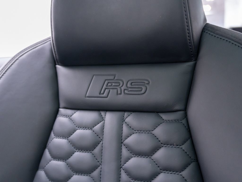 Used 2022 Audi RS 3 AWD/4WD image 33