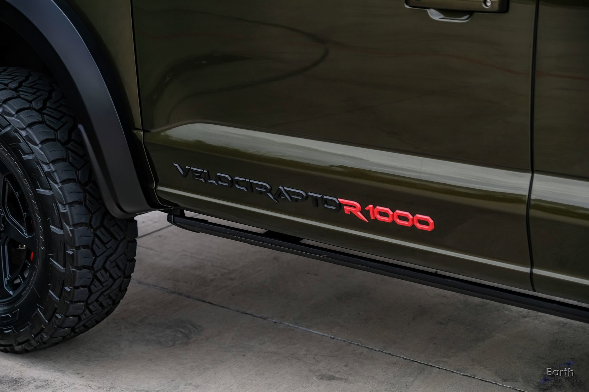 Used 2026 Ford F150 Raptor w/ Equipment Group 803A Raptor R AWD/4WD image 43