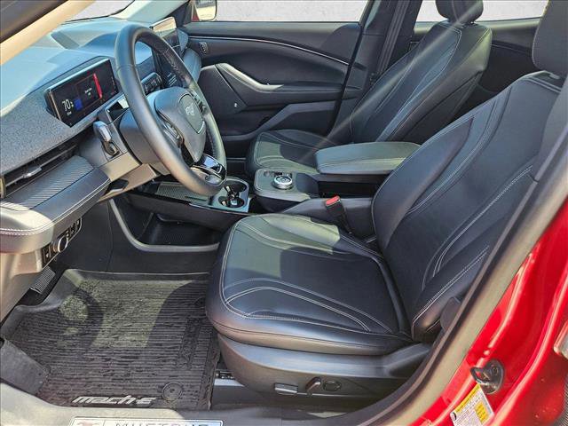 Used 2023 Ford Mustang Mach-E Premium image 14