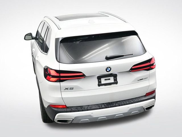 New 2026 BMW X5 sDrive40i w/ Premium Package image 27