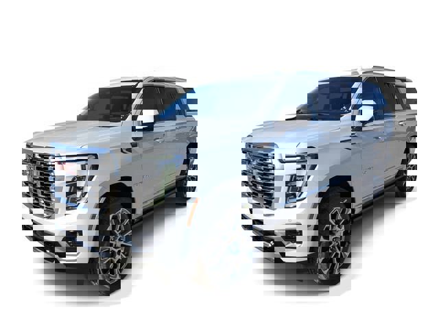 New 2026 GMC Yukon XL Denali w/ Denali Reserve Package image 3