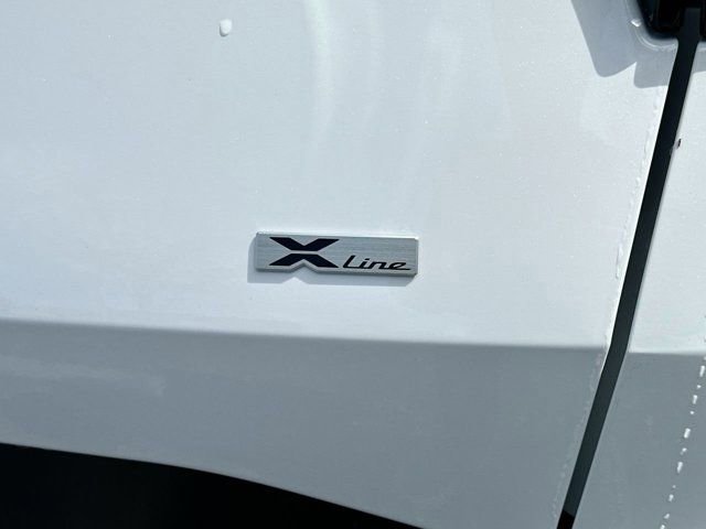 Used 2024 Kia Sportage X-Line w/ X-Line Premium Package image 10