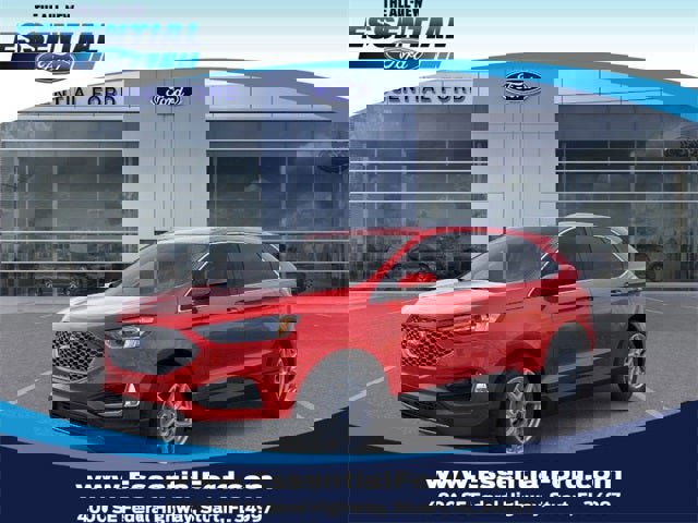 New 2023 Ford Edge SEL w/ Convenience Package