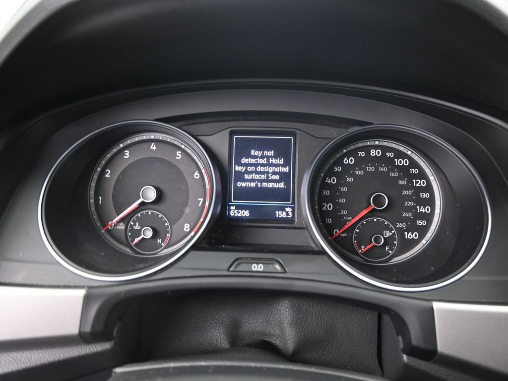 Used 2018 Volkswagen Atlas SE FWD image 11