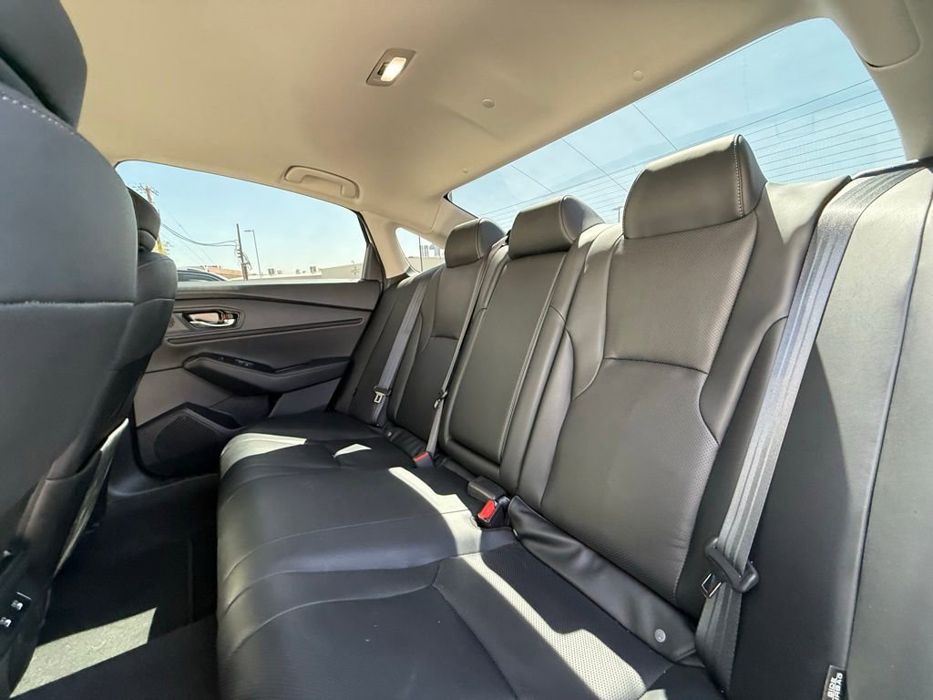 Used 2023 Honda Accord Touring image 7
